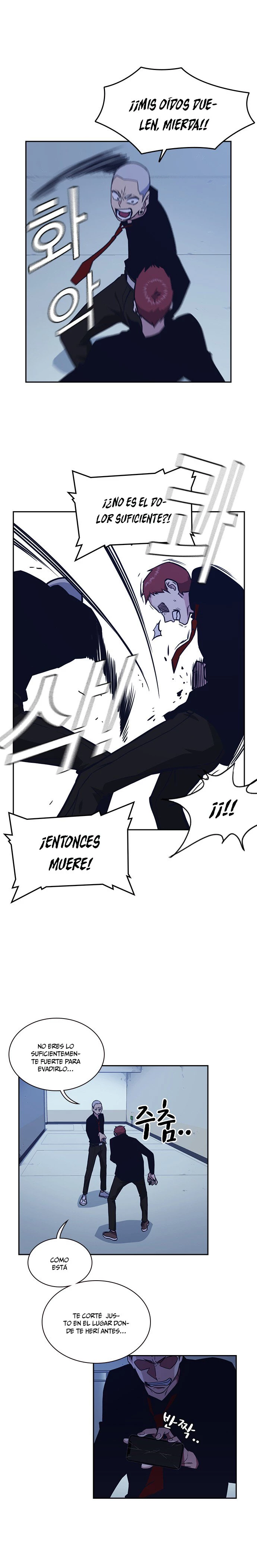 Grupo de Estudio > Capitulo 60 > Page 141