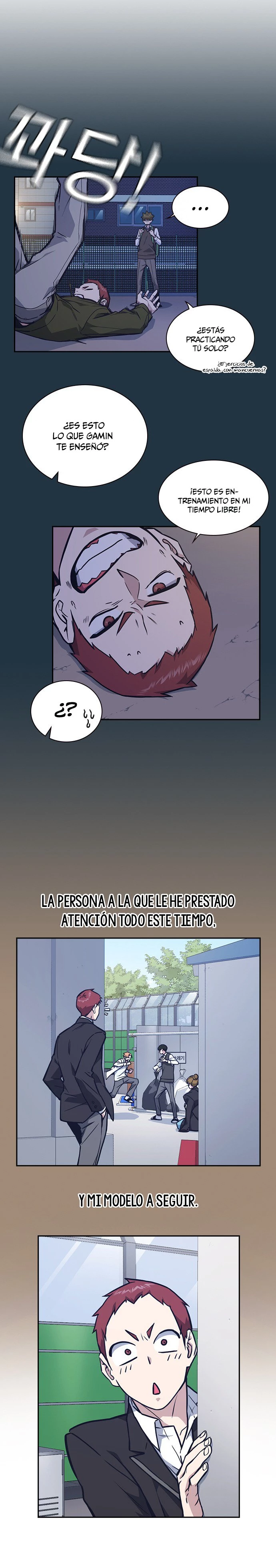 Grupo de Estudio > Capitulo 60 > Page 161