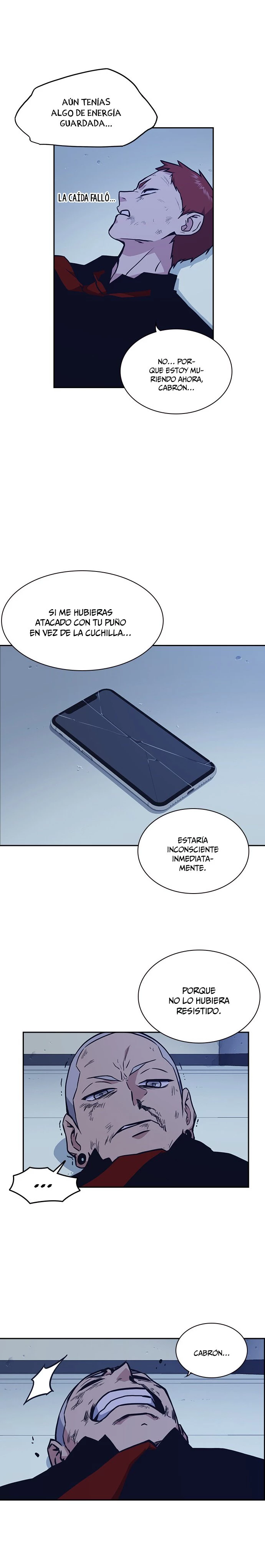 Grupo de Estudio > Capitulo 60 > Page 191