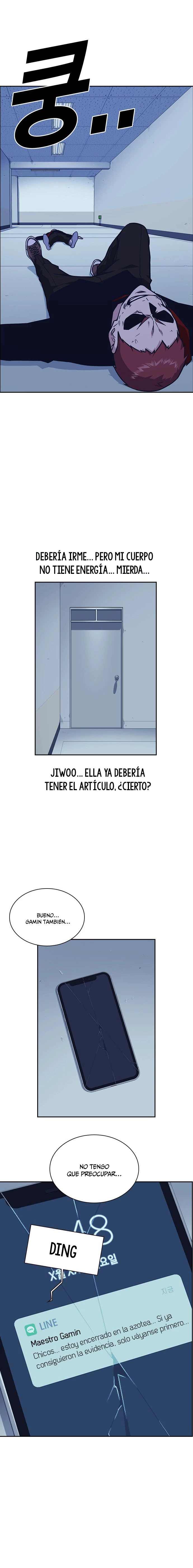 Grupo de Estudio > Capitulo 60 > Page 201