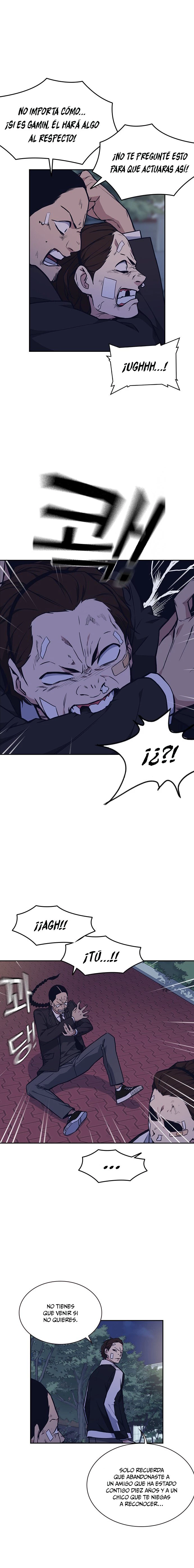 Grupo de Estudio > Capitulo 61 > Page 11