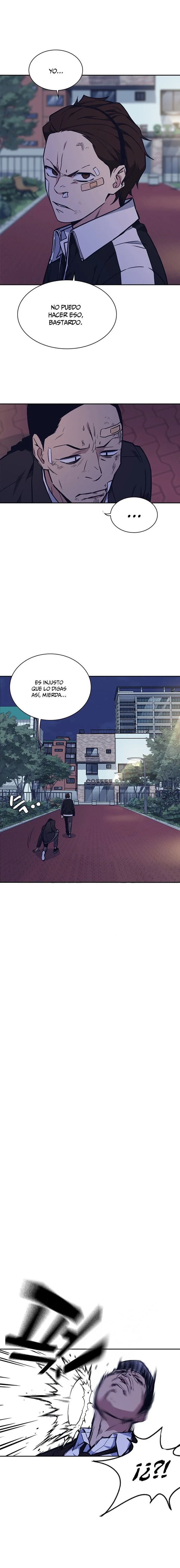 Grupo de Estudio > Capitulo 61 > Page 21