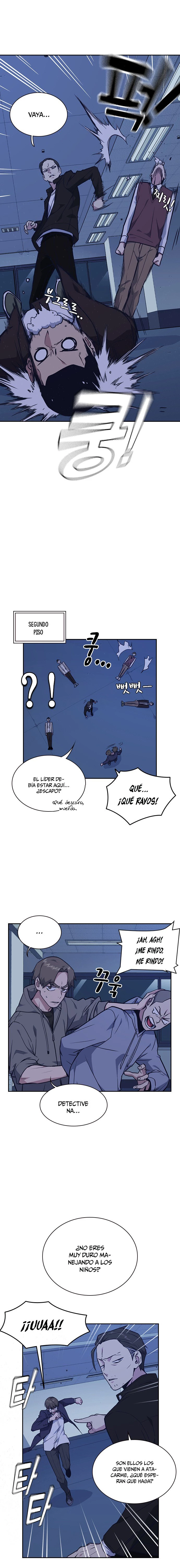 Grupo de Estudio > Capitulo 61 > Page 31