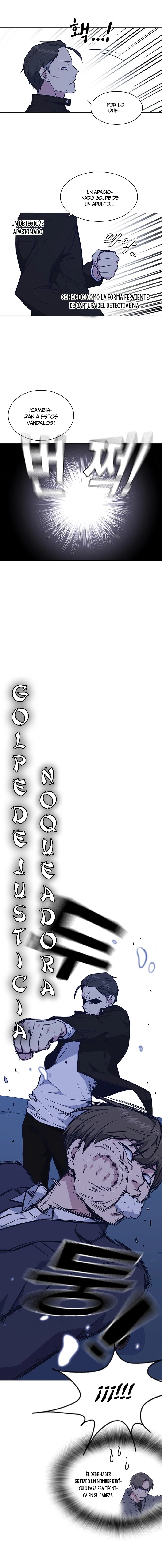 Grupo de Estudio > Capitulo 61 > Page 41