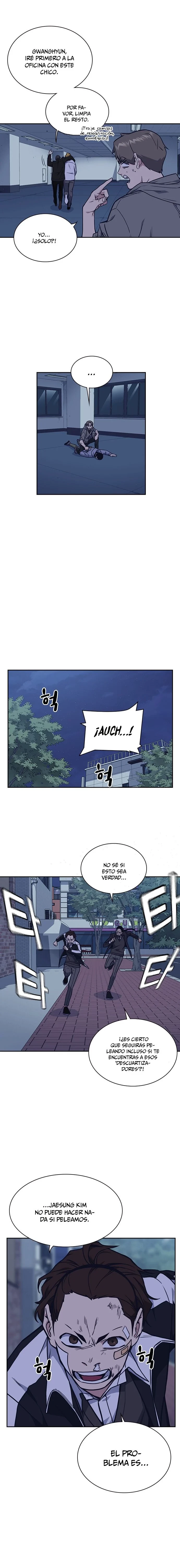 Grupo de Estudio > Capitulo 61 > Page 91