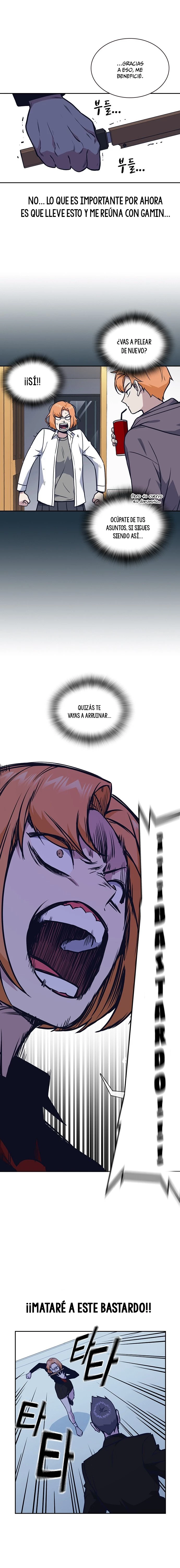 Grupo de Estudio > Capitulo 61 > Page 161