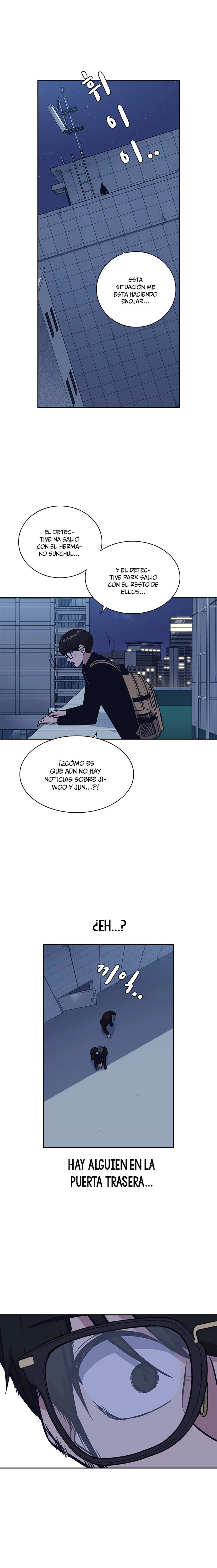 Grupo de Estudio > Capitulo 61 > Page 181