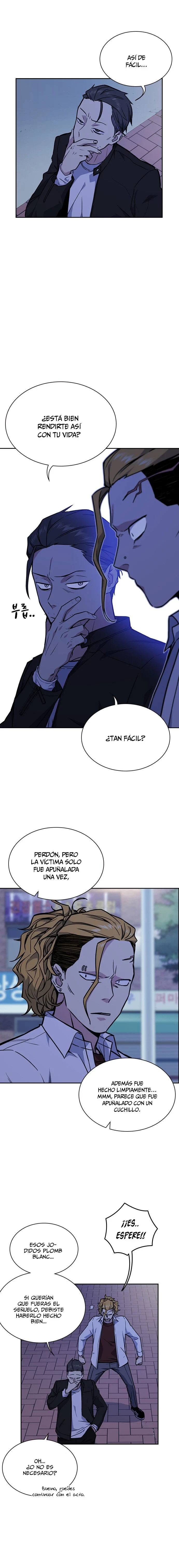 Grupo de Estudio > Capitulo 62 > Page 21