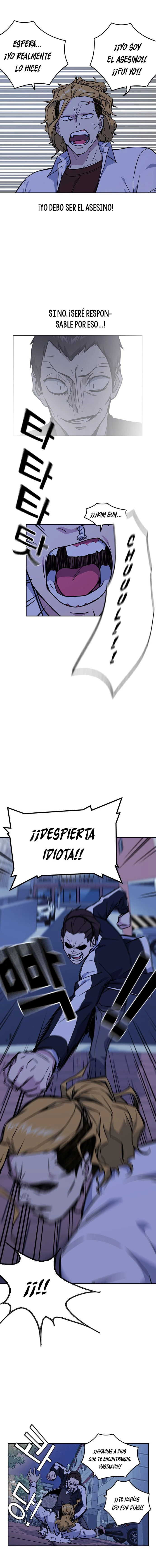 Grupo de Estudio > Capitulo 62 > Page 31