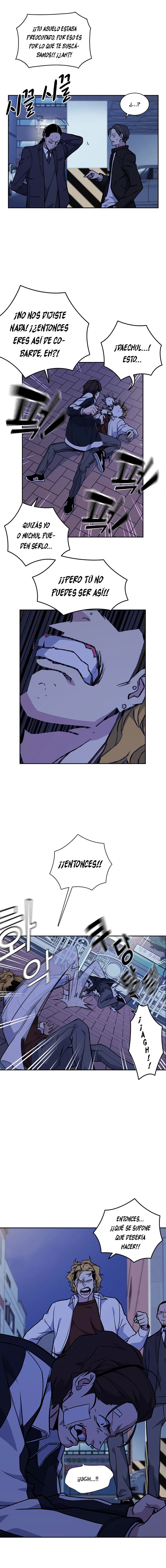 Grupo de Estudio > Capitulo 62 > Page 41