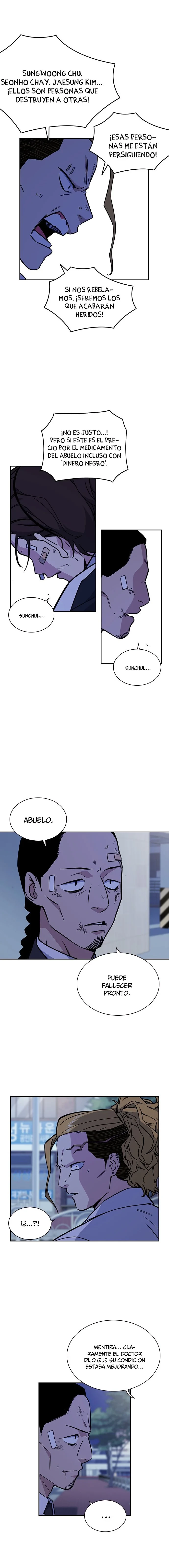 Grupo de Estudio > Capitulo 62 > Page 51