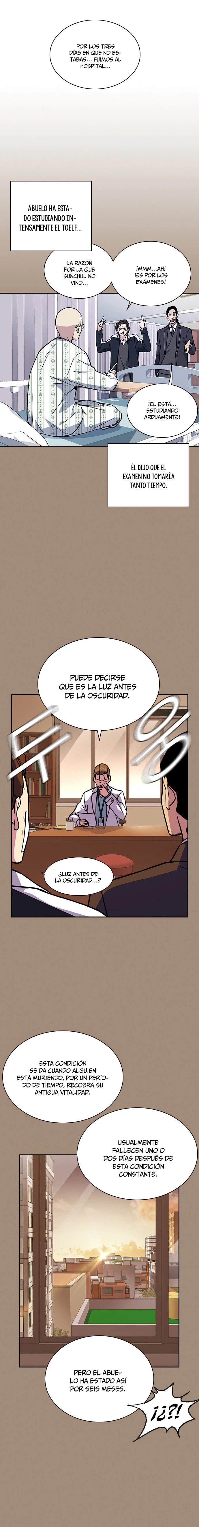 Grupo de Estudio > Capitulo 62 > Page 61