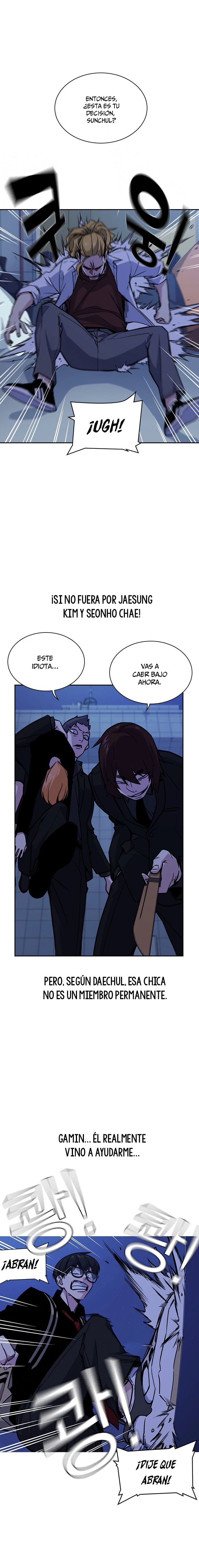 Grupo de Estudio > Capitulo 62 > Page 101