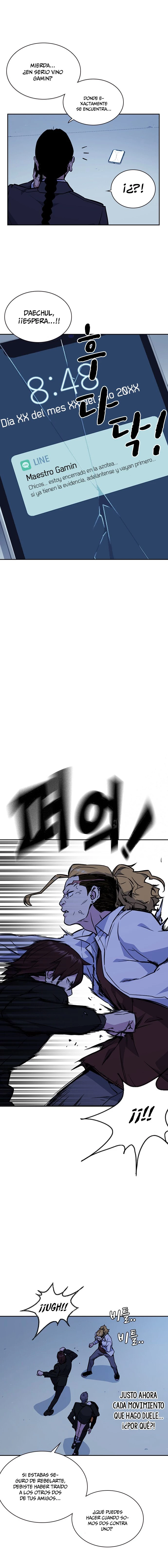 Grupo de Estudio > Capitulo 62 > Page 121