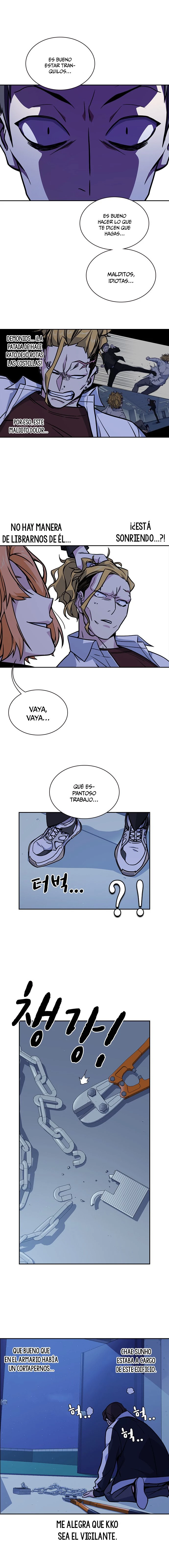 Grupo de Estudio > Capitulo 62 > Page 161