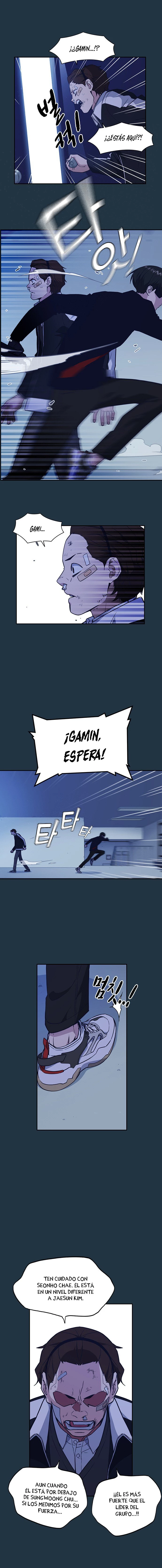 Grupo de Estudio > Capitulo 63 > Page 21