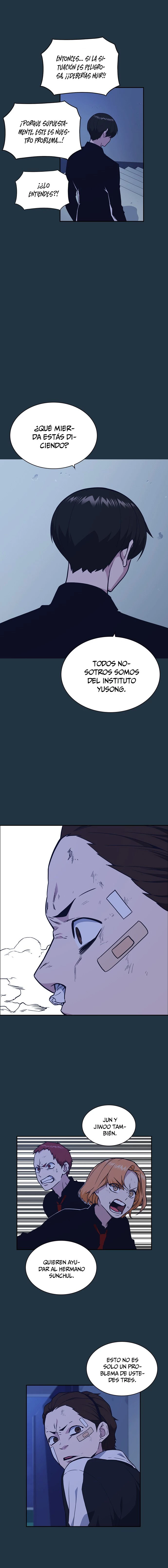 Grupo de Estudio > Capitulo 63 > Page 31