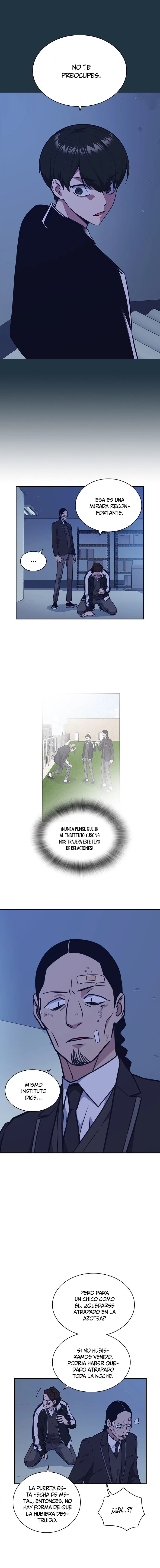 Grupo de Estudio > Capitulo 63 > Page 41