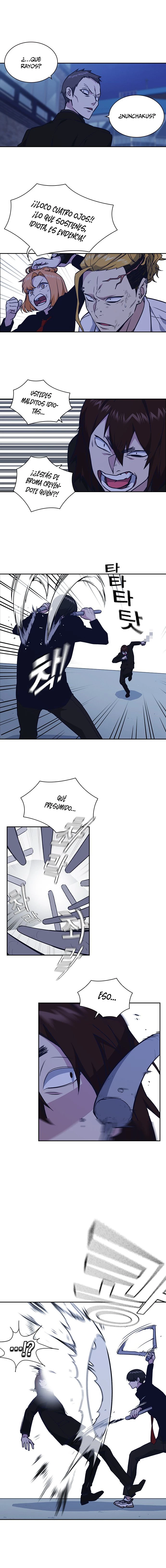 Grupo de Estudio > Capitulo 63 > Page 61