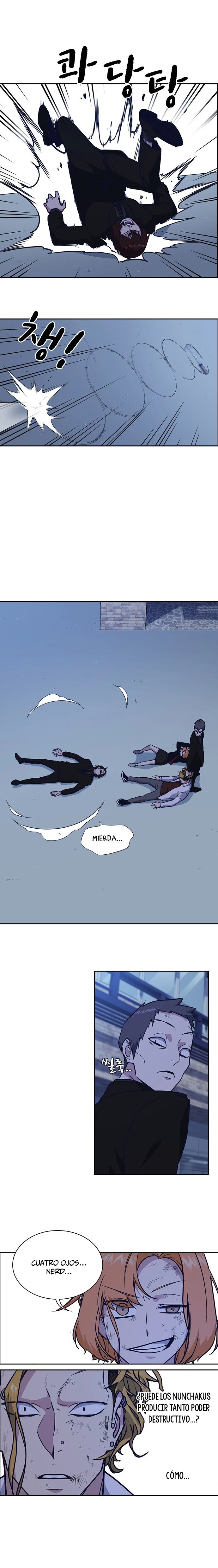 Grupo de Estudio > Capitulo 63 > Page 91