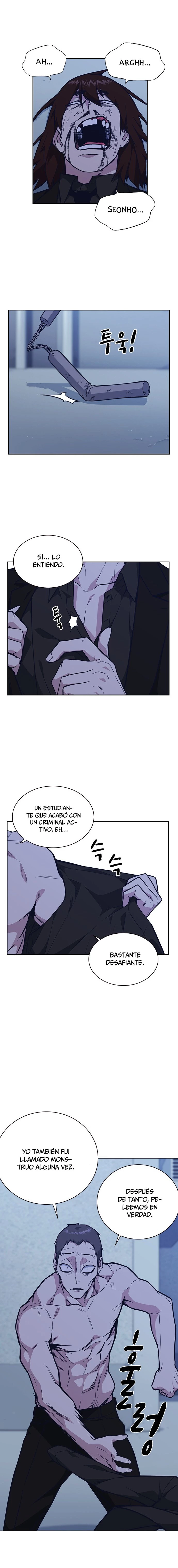 Grupo de Estudio > Capitulo 64 > Page 21