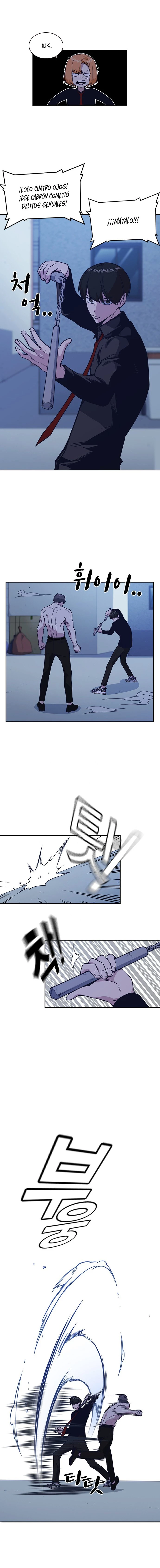 Grupo de Estudio > Capitulo 64 > Page 31