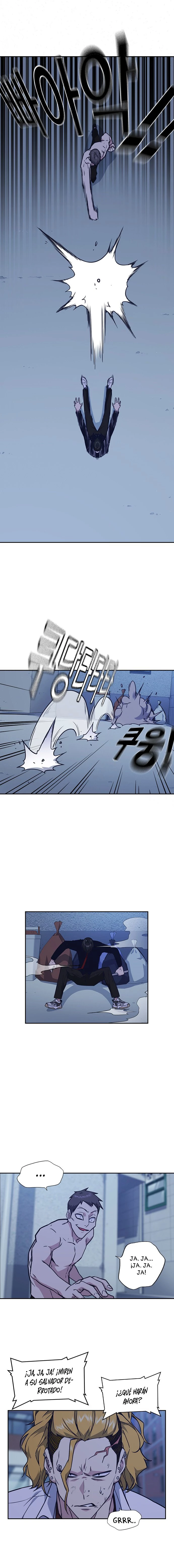 Grupo de Estudio > Capitulo 64 > Page 71