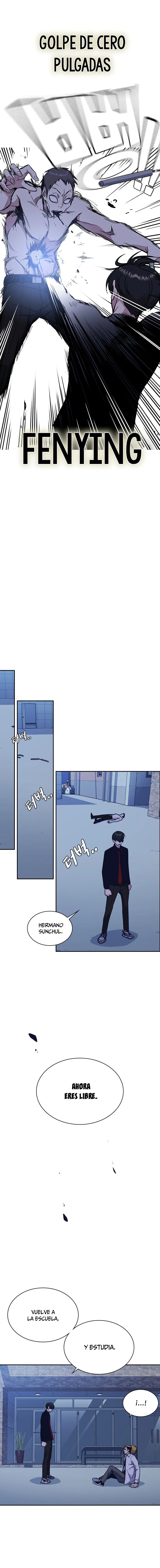 Grupo de Estudio > Capitulo 64 > Page 151