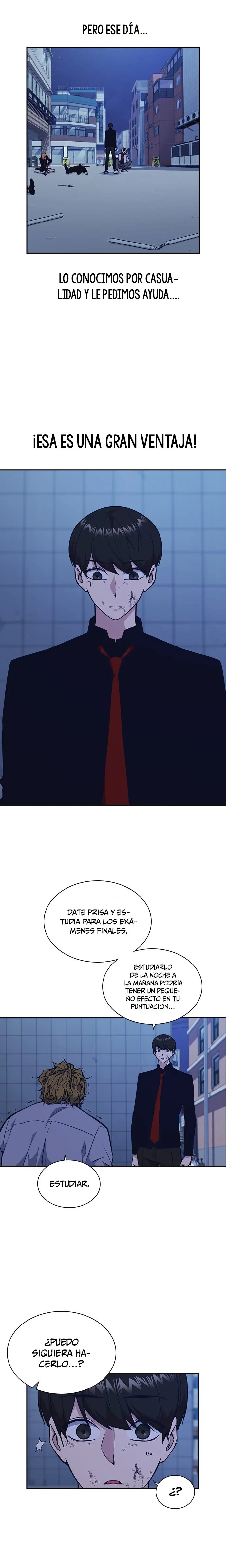 Grupo de Estudio > Capitulo 65 > Page 11