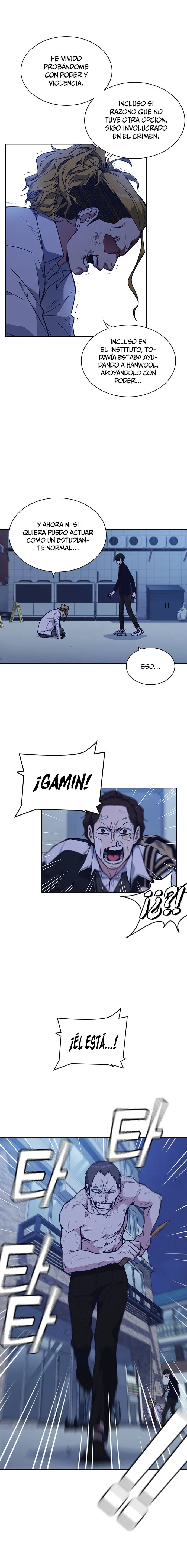 Grupo de Estudio > Capitulo 65 > Page 21