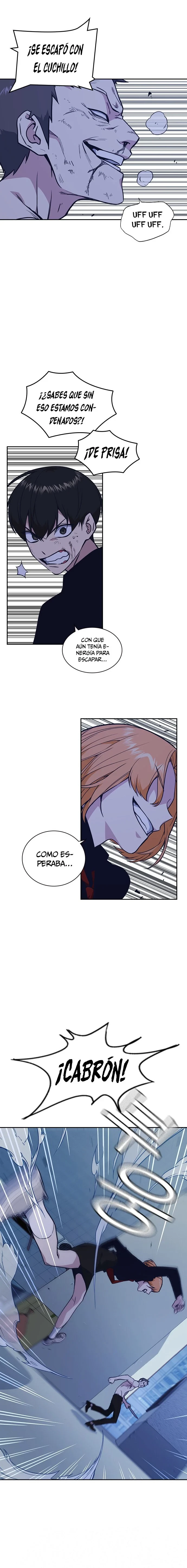 Grupo de Estudio > Capitulo 65 > Page 31