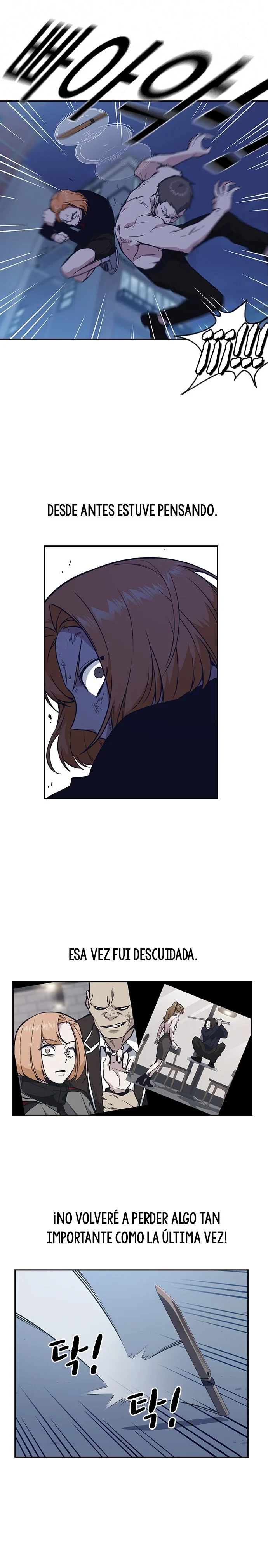 Grupo de Estudio > Capitulo 65 > Page 41