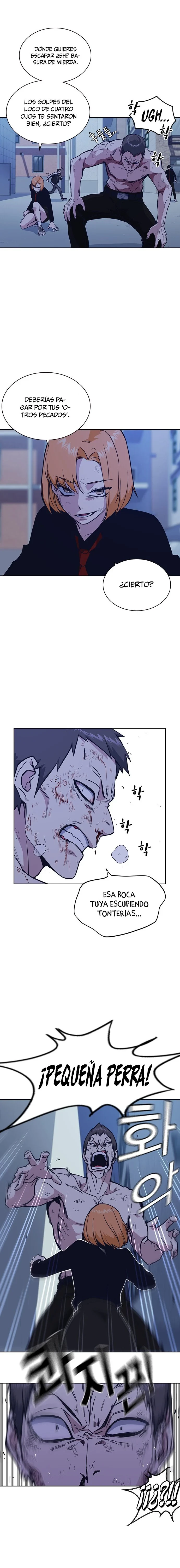 Grupo de Estudio > Capitulo 65 > Page 51