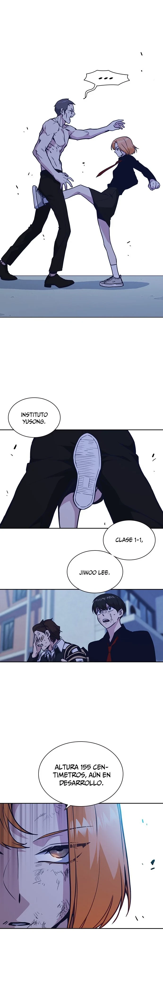 Grupo de Estudio > Capitulo 65 > Page 61