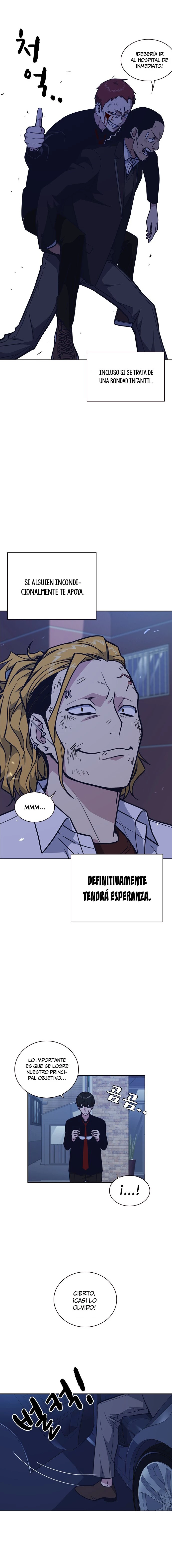 Grupo de Estudio > Capitulo 65 > Page 111