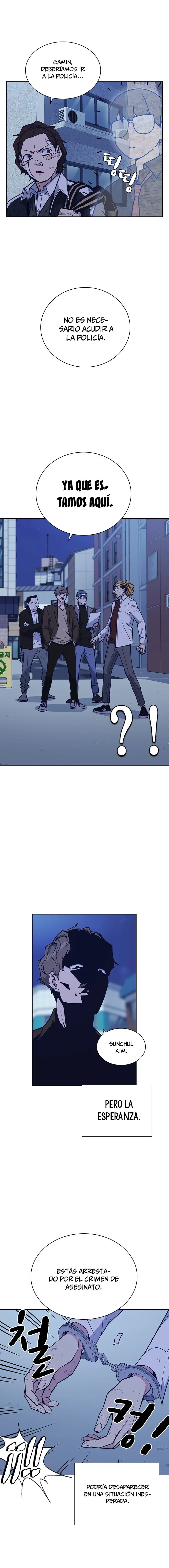 Grupo de Estudio > Capitulo 65 > Page 131