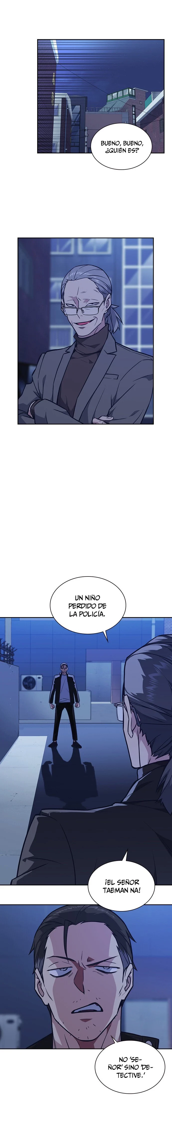 Grupo de Estudio > Capitulo 65 > Page 151