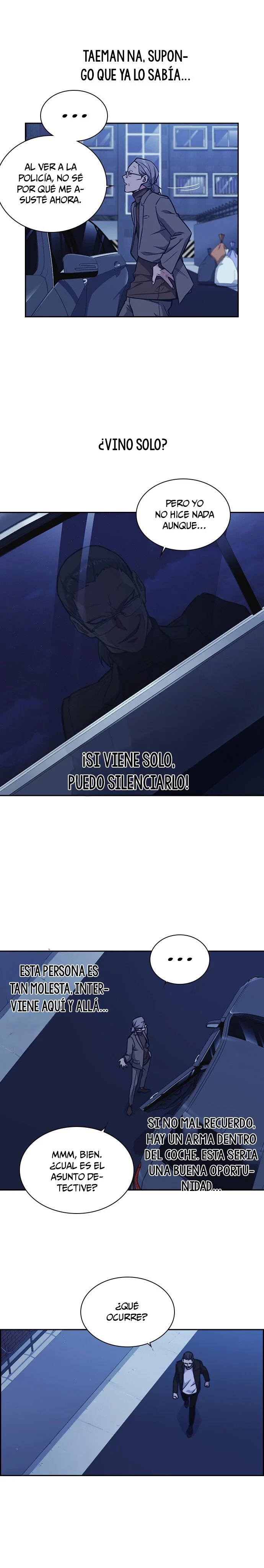 Grupo de Estudio > Capitulo 65 > Page 161