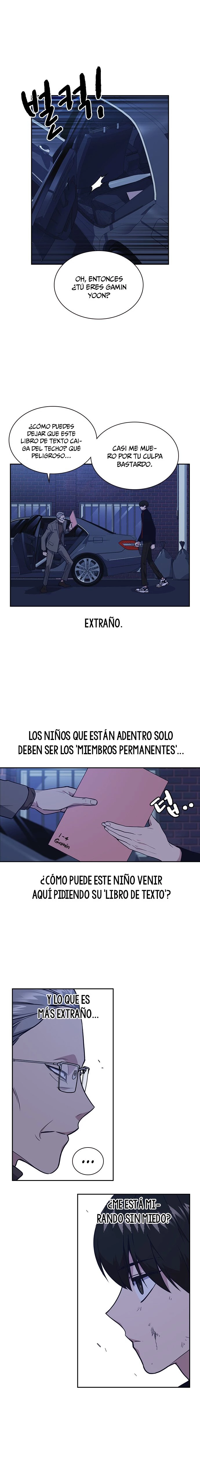 Grupo de Estudio > Capitulo 66 > Page 11