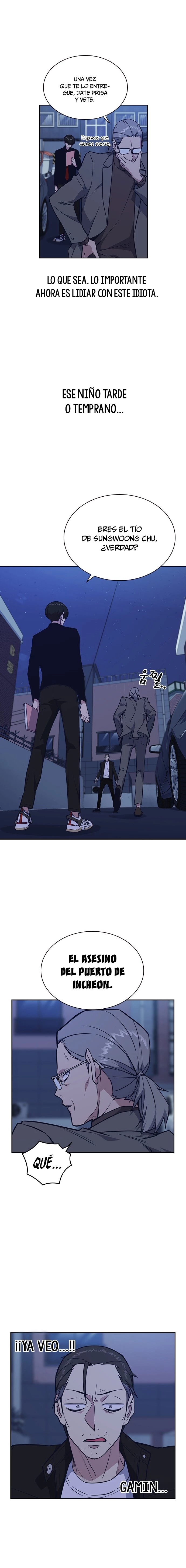 Grupo de Estudio > Capitulo 66 > Page 21