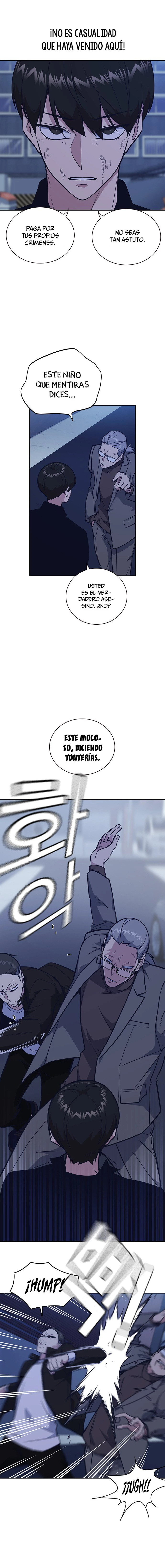 Grupo de Estudio > Capitulo 66 > Page 31