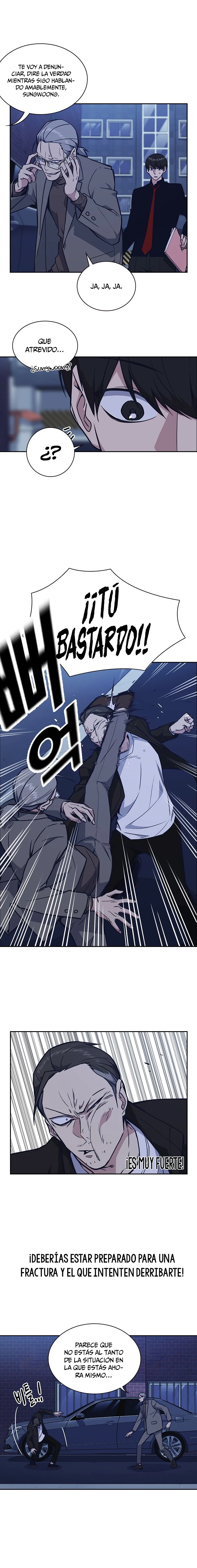 Grupo de Estudio > Capitulo 66 > Page 81