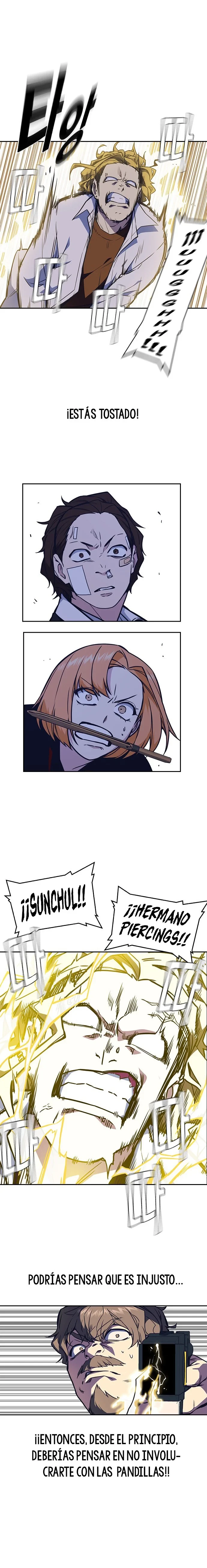 Grupo de Estudio > Capitulo 66 > Page 141