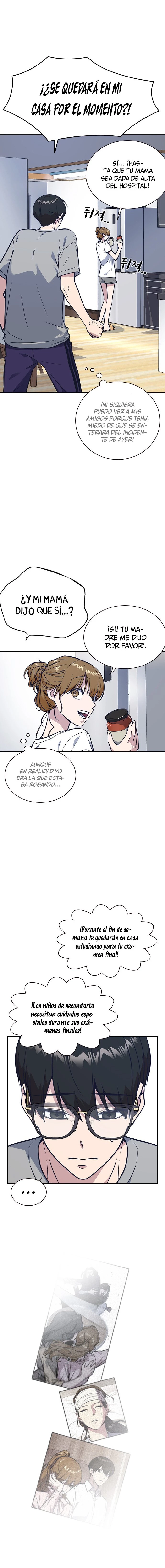 Grupo de Estudio > Capitulo 67 > Page 41