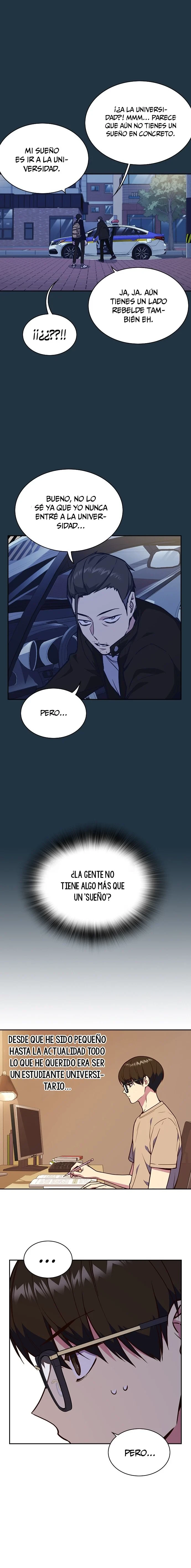 Grupo de Estudio > Capitulo 67 > Page 101