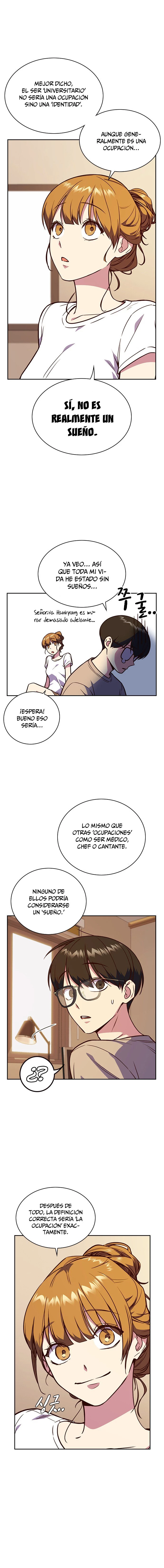 Grupo de Estudio > Capitulo 67 > Page 131