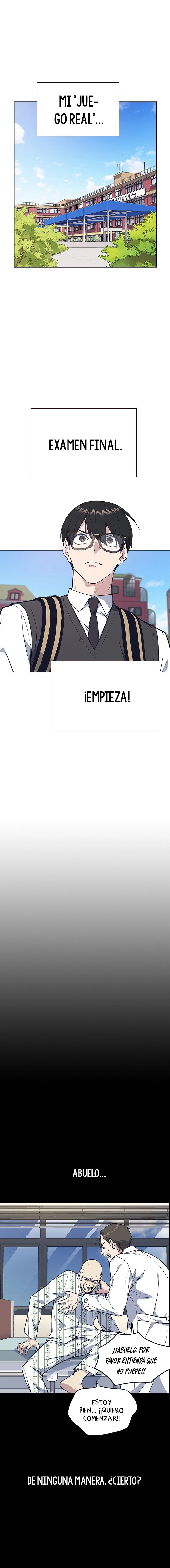 Grupo de Estudio > Capitulo 67 > Page 241