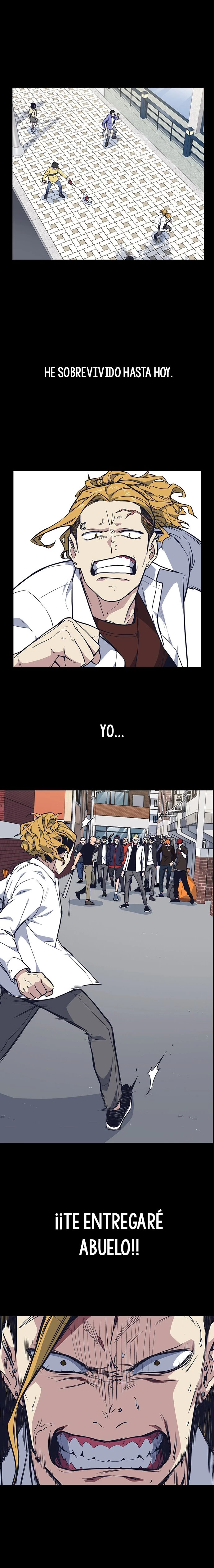 Grupo de Estudio > Capitulo 67 > Page 251