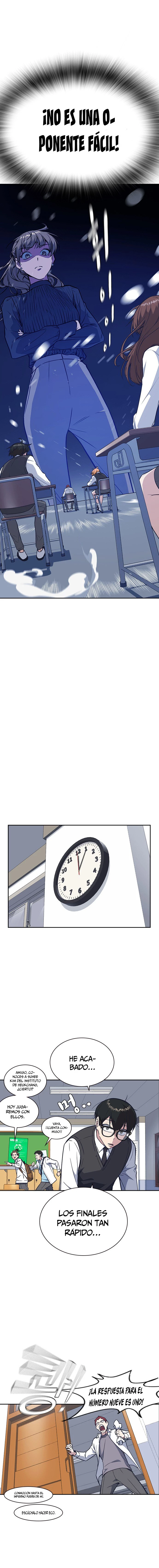 Grupo de Estudio > Capitulo 68 > Page 21