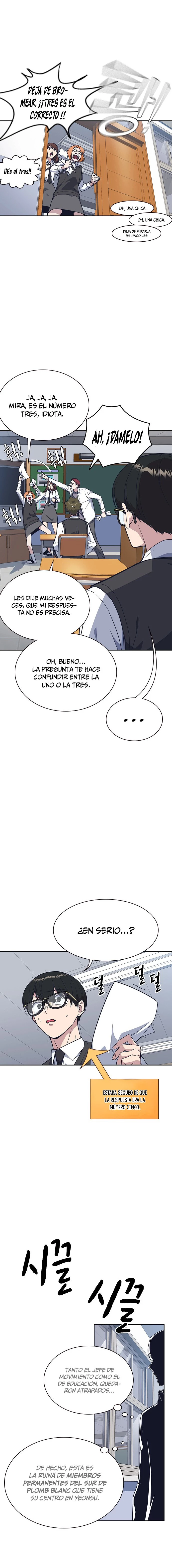 Grupo de Estudio > Capitulo 68 > Page 31